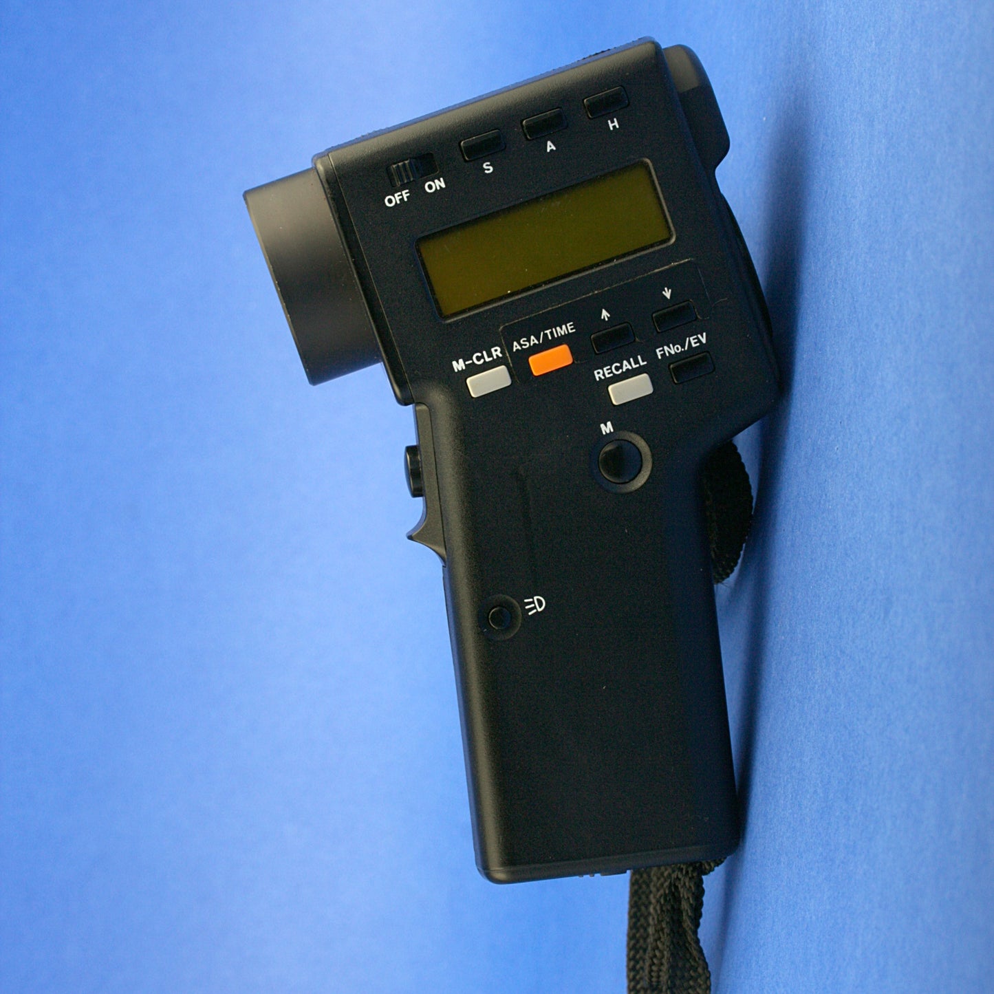 Minolta Spotmeter M