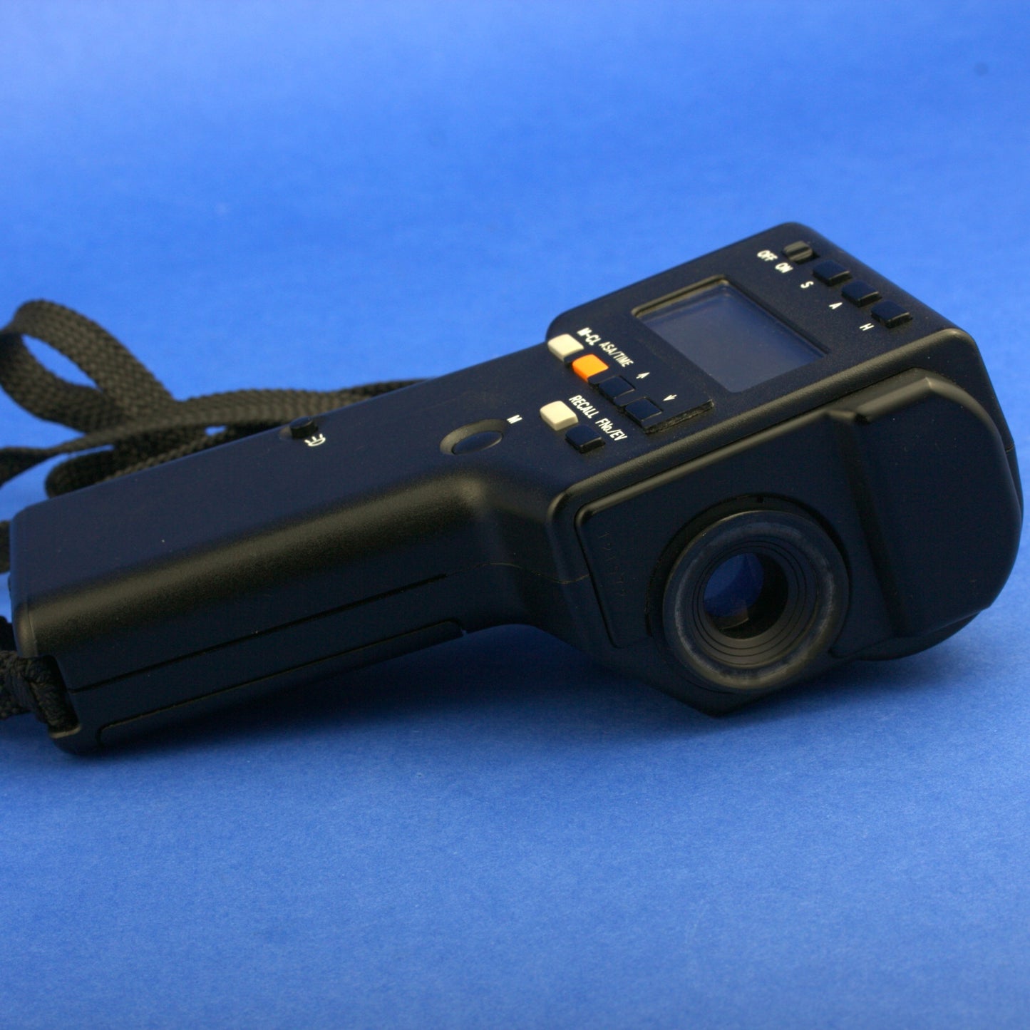 Minolta Spotmeter M