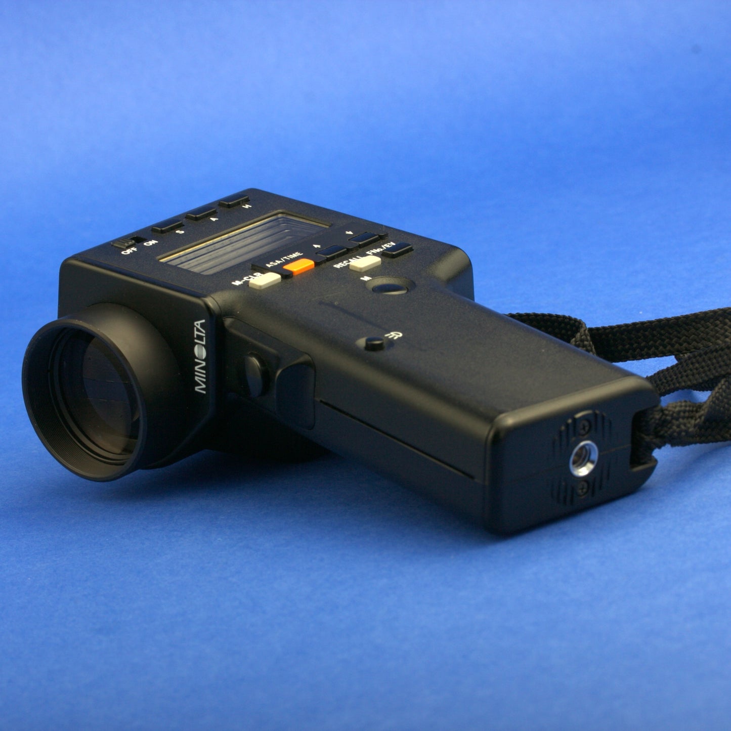 Minolta Spotmeter M