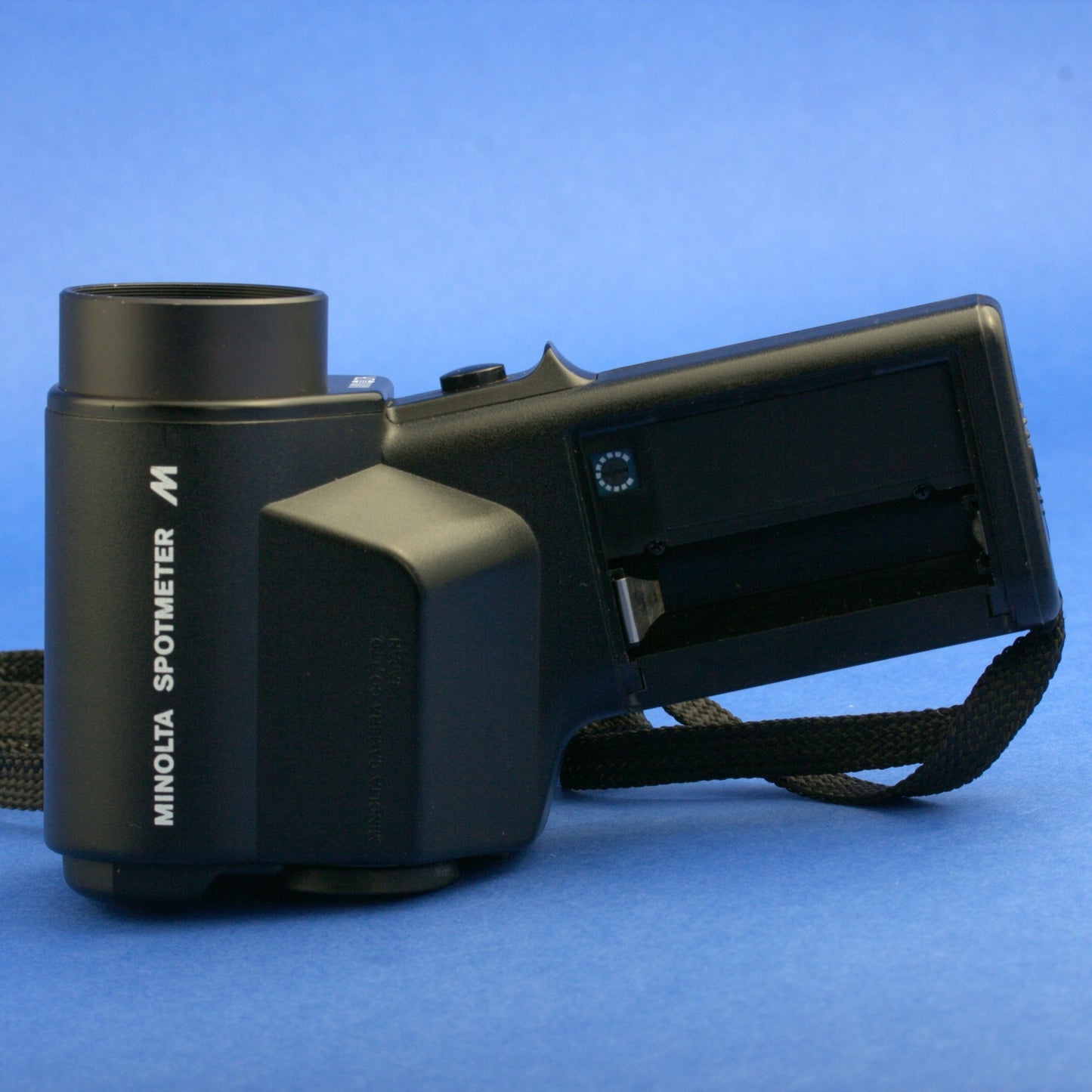 Minolta Spotmeter M