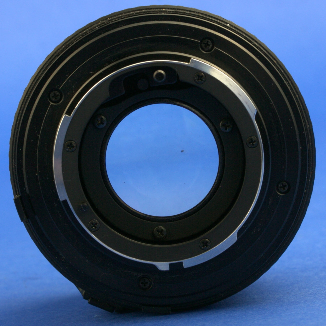 Minolta MD 50mm 1.7 Lens