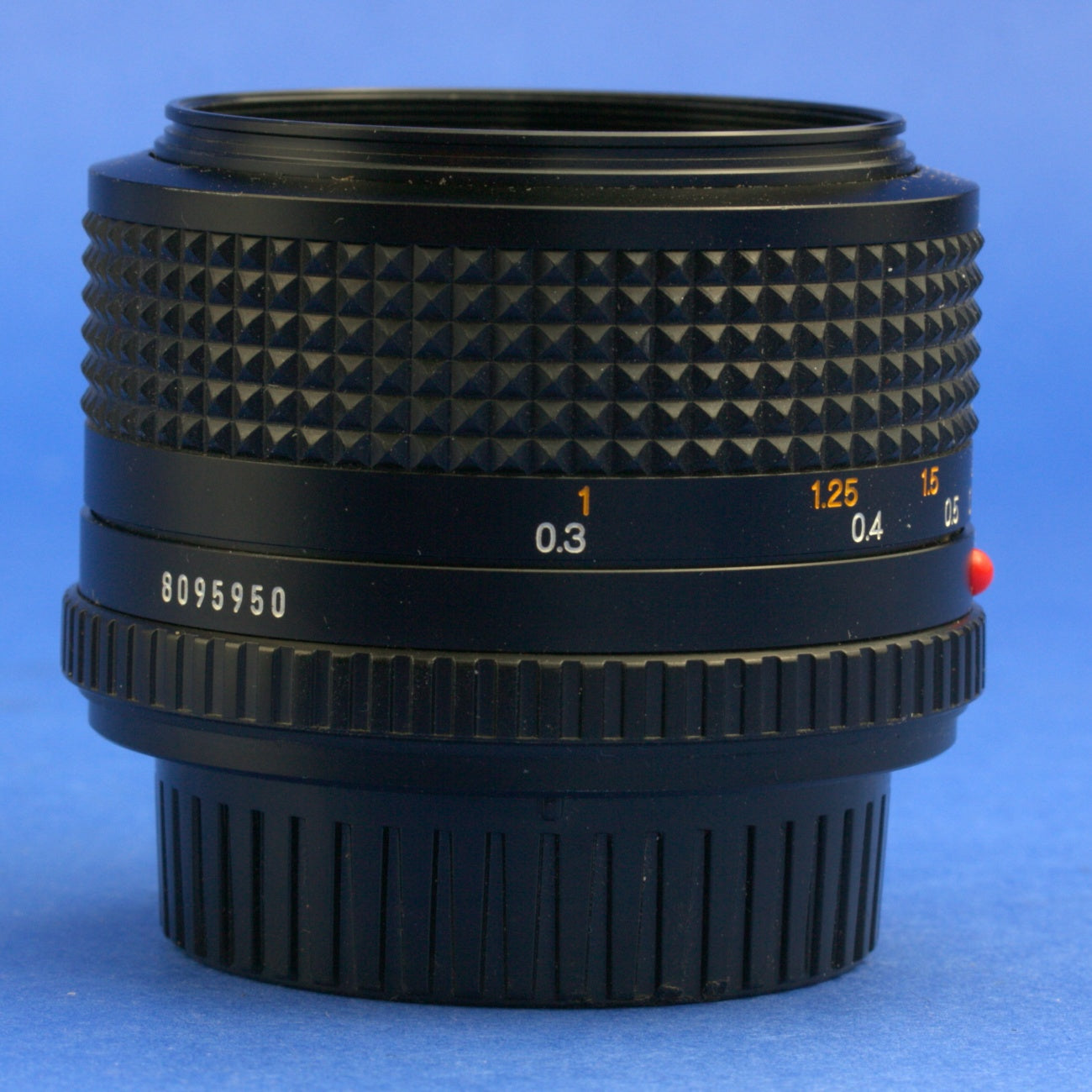 Minolta MD 28mm 2.8 Lens Near Mint Condition