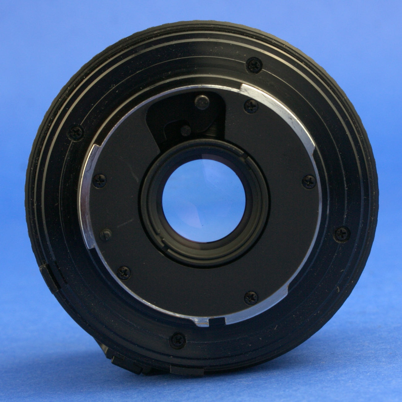 Minolta MD 28mm 2.8 Lens Near Mint Condition