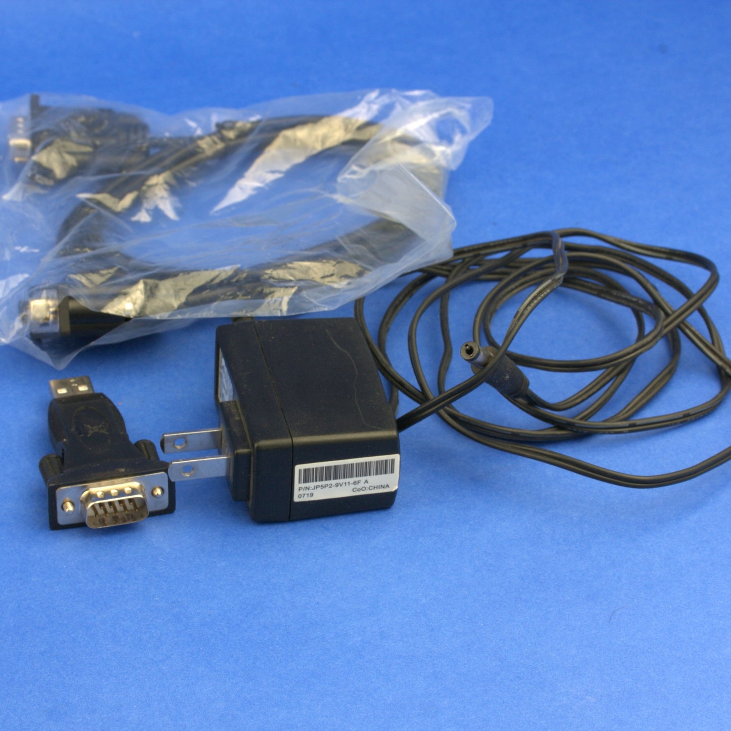 Digi Xtend-PKG RF Transceiver Modem 900MHz RS-232 RS-485