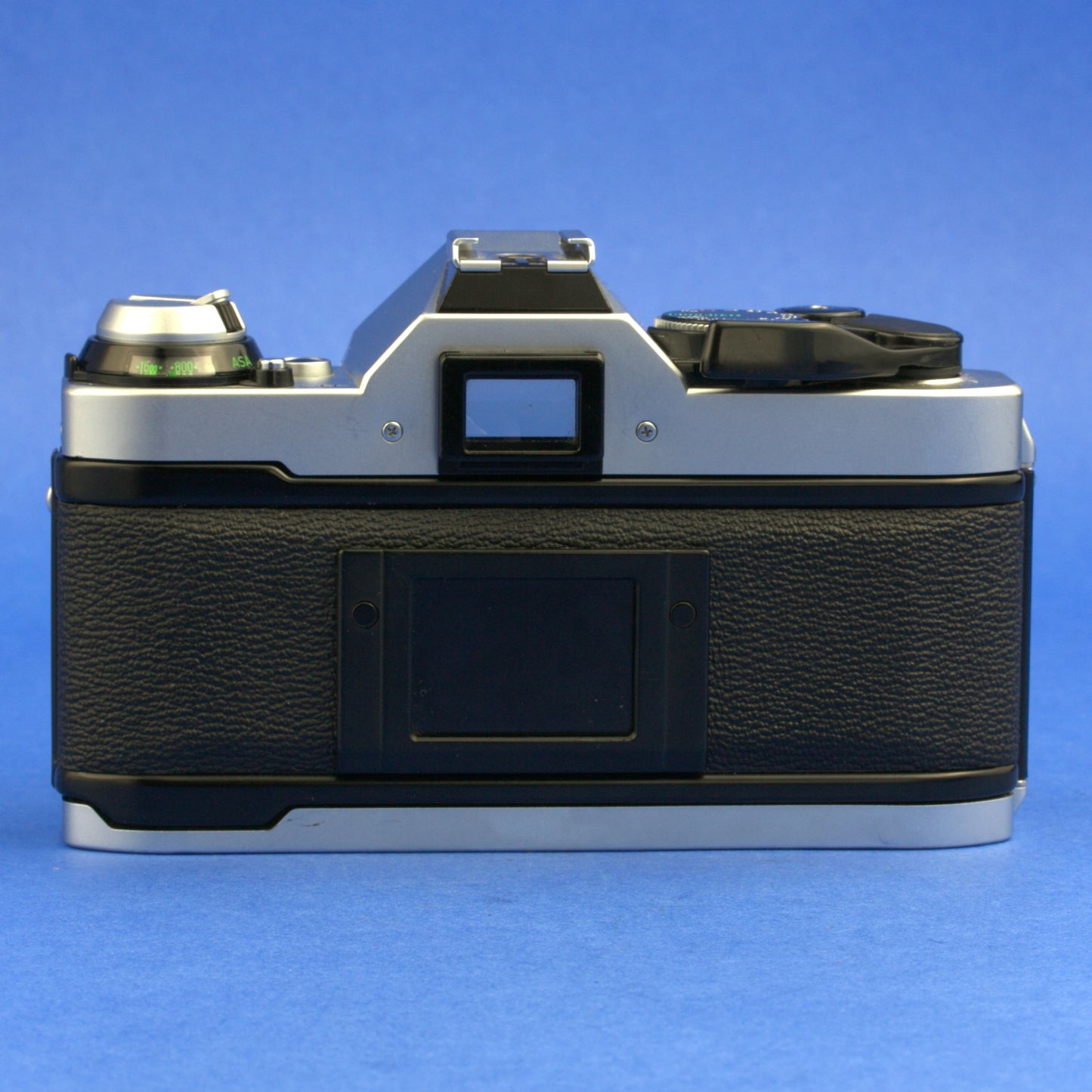 Canon AE-1 Program Film Camera Body Near Mint Condition