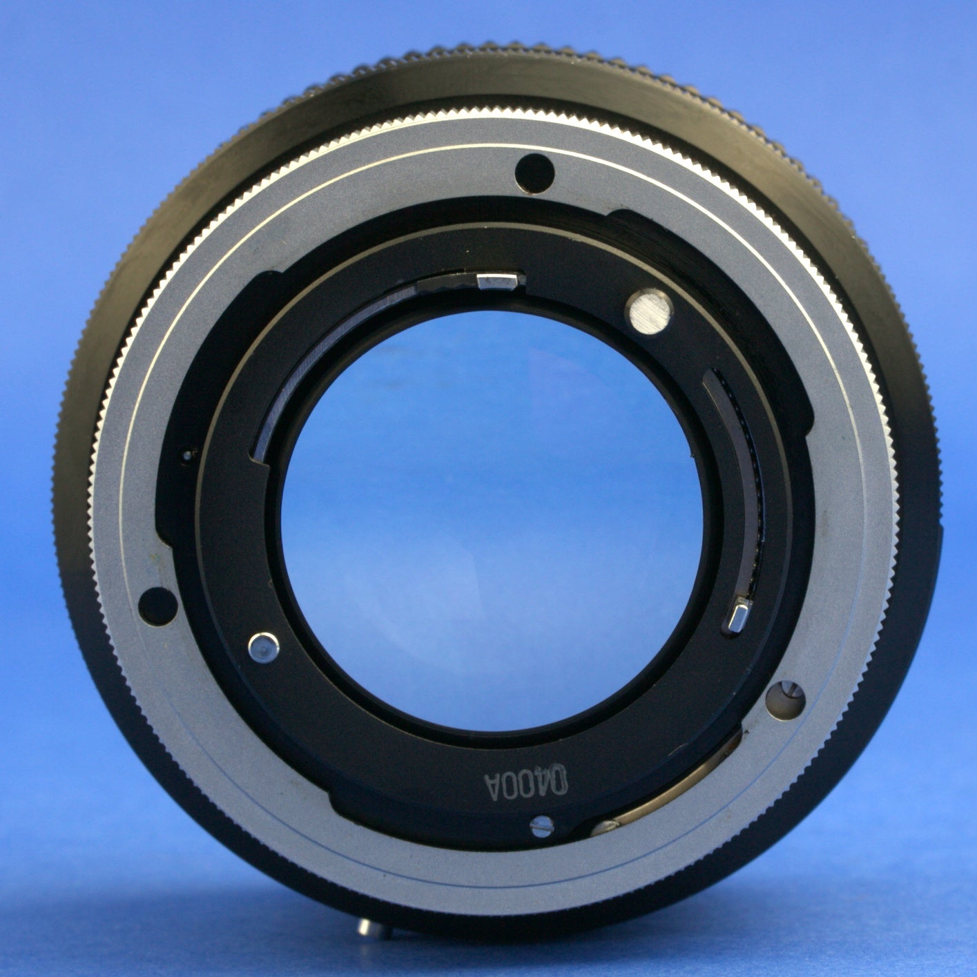 Canon FD 55mm 1.2 Lens Near Mint Condition