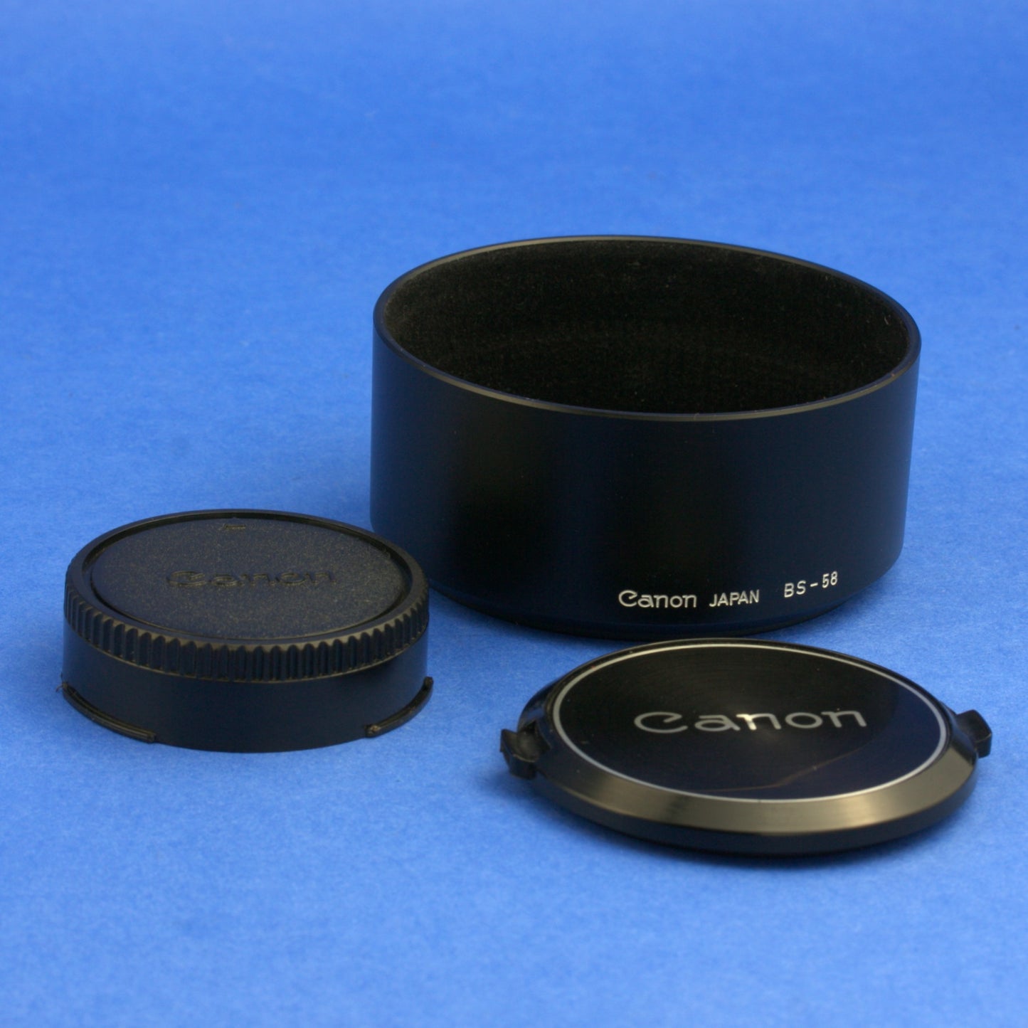 Canon FD 55mm 1.2 Lens Near Mint Condition