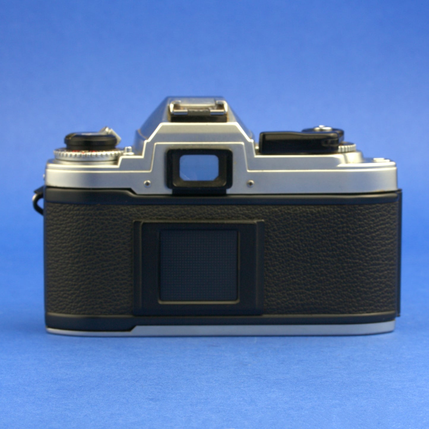 Nikon FG Film Camera Body Not Working