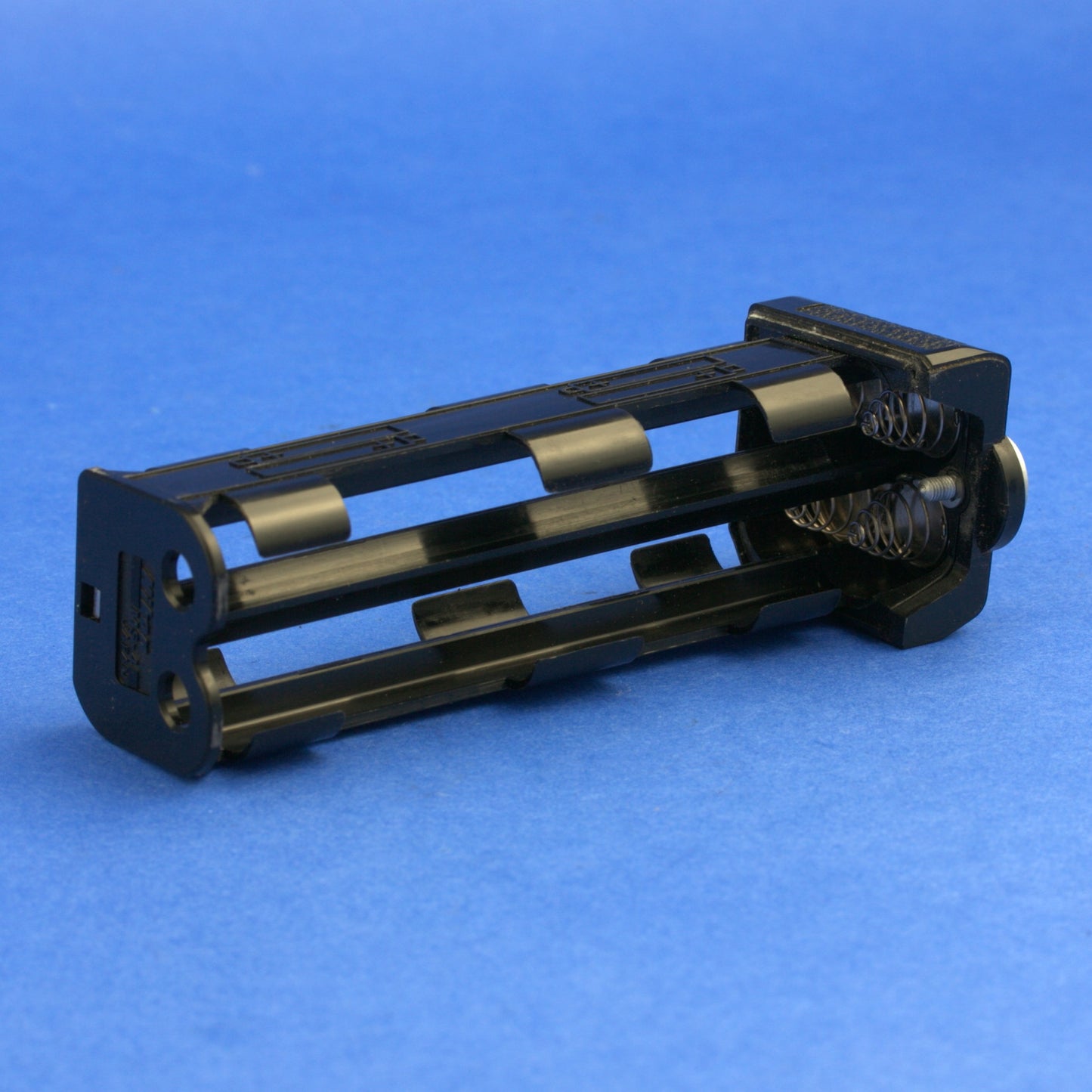 Nikon MD-14 Motor Drive with AH-2 Tripod Adapter