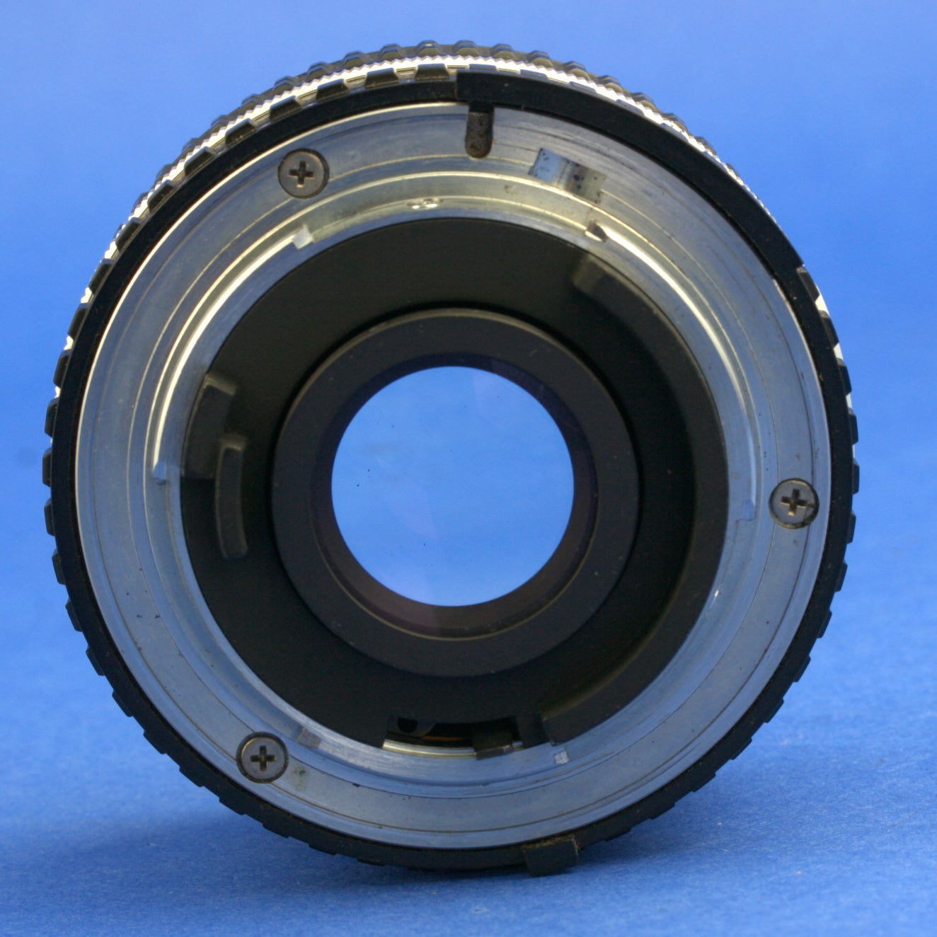 Nikon 35mm 2.5 Series E Lens
