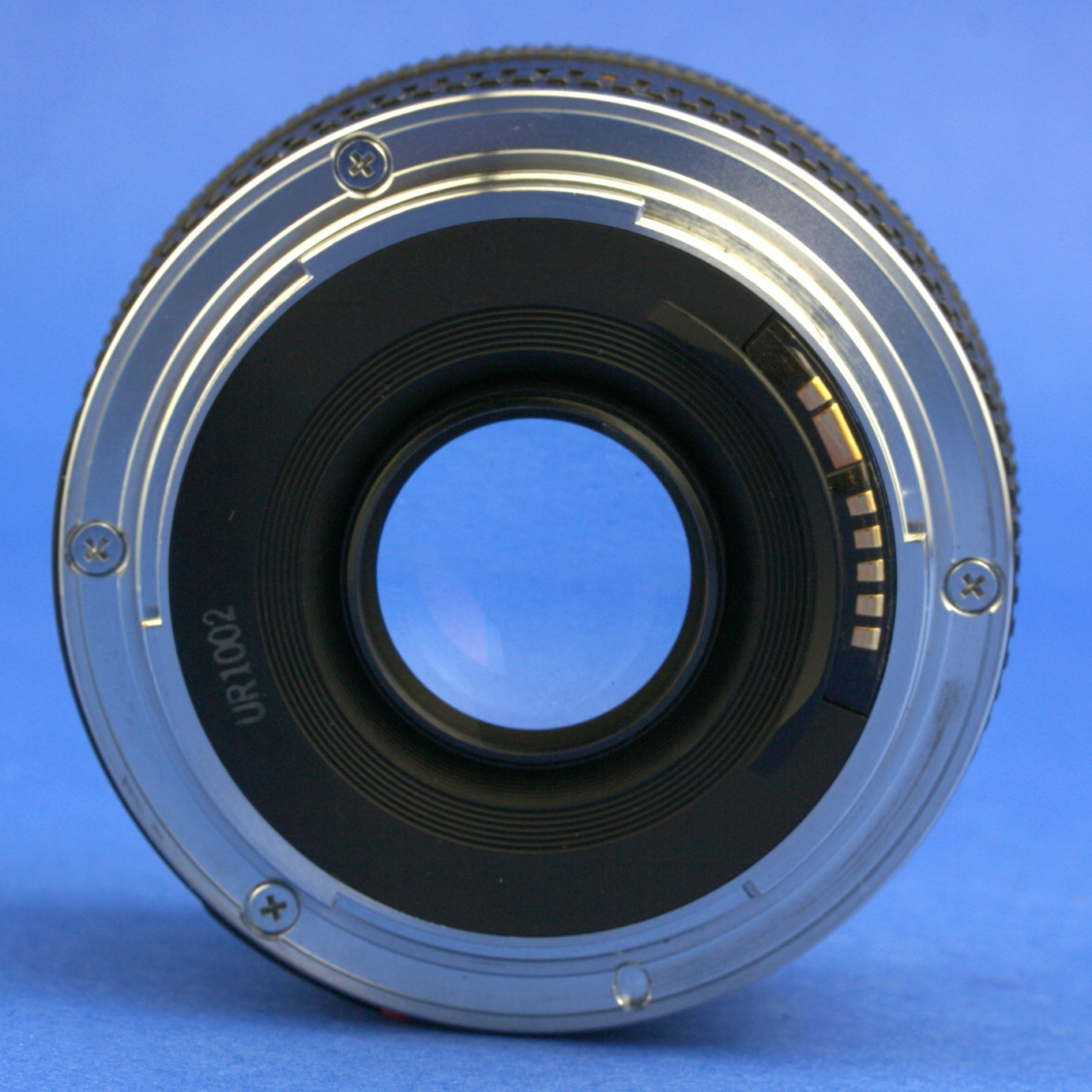 Canon EF 35mm F2 Lens