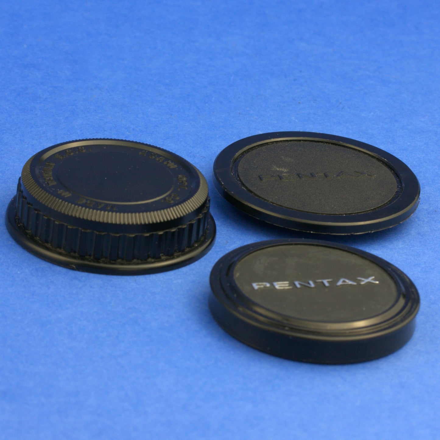 Pentax K1000 Film Camera with 50mm F2 Lens