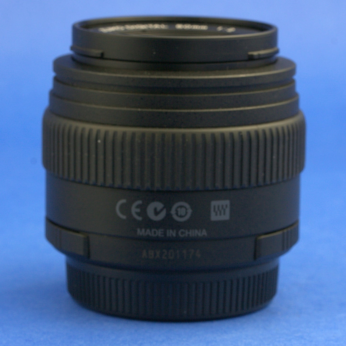Olympus Zuiko Digital 50mm F2 Macro Lens Near Mint Condition