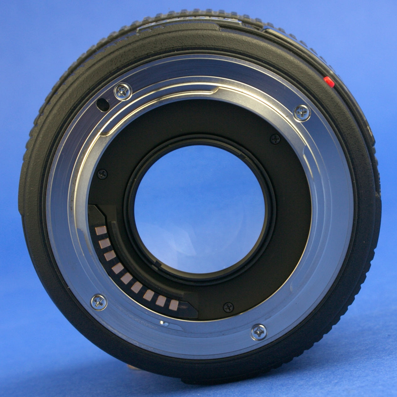 Olympus Zuiko Digital 50mm F2 Macro Lens Near Mint Condition