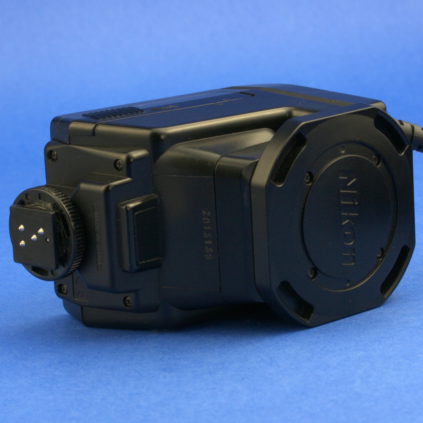 Nikon SB-29 Macro Speedlight