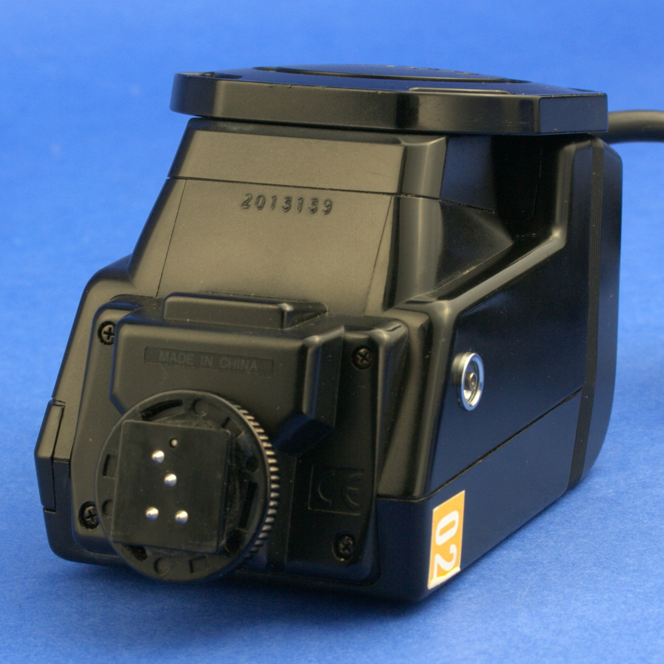 Nikon SB-29 Macro Speedlight