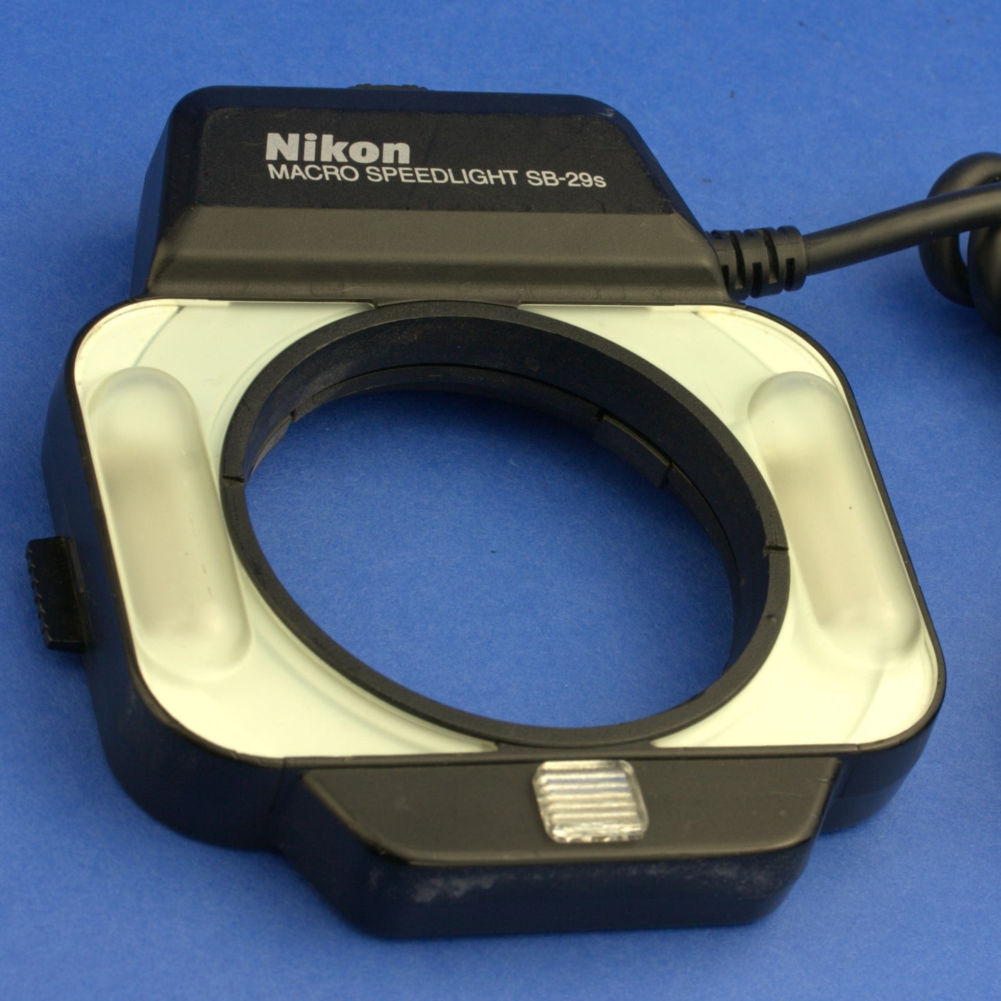 Nikon SB-29 Macro Speedlight