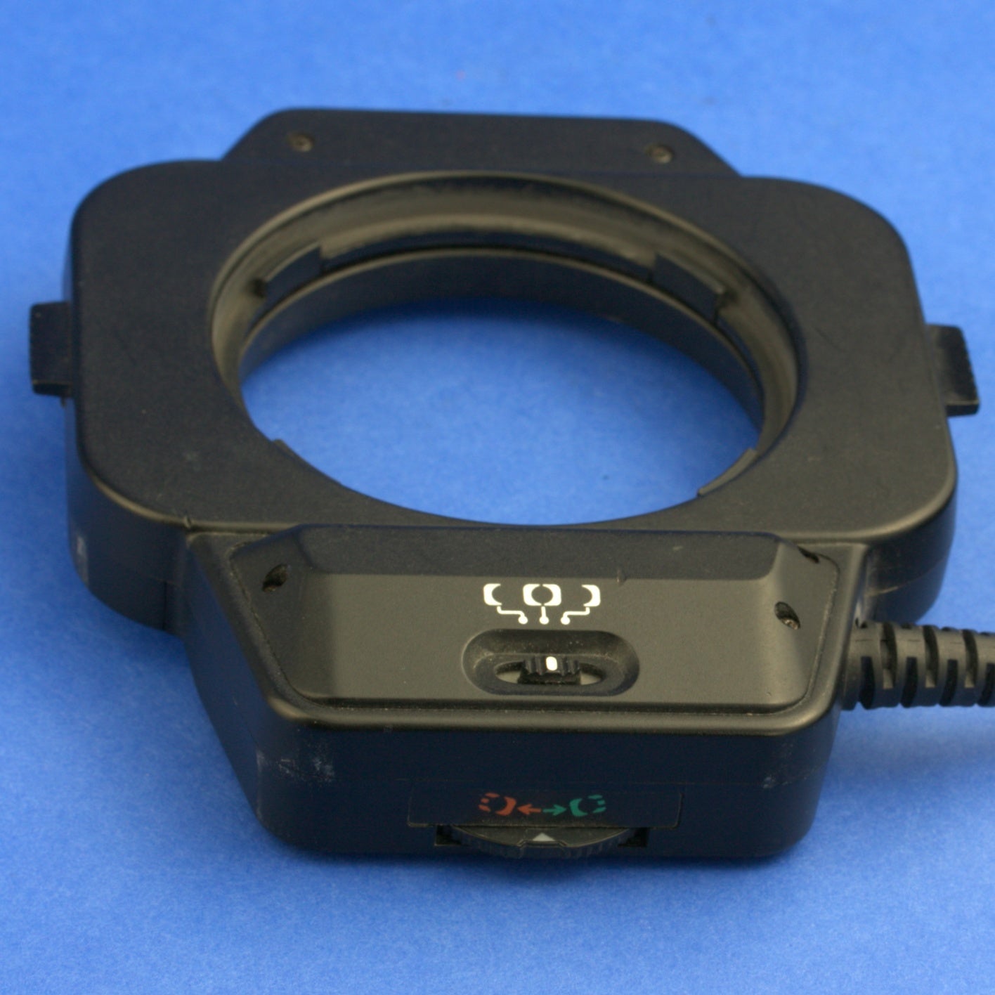 Nikon SB-29 Macro Speedlight