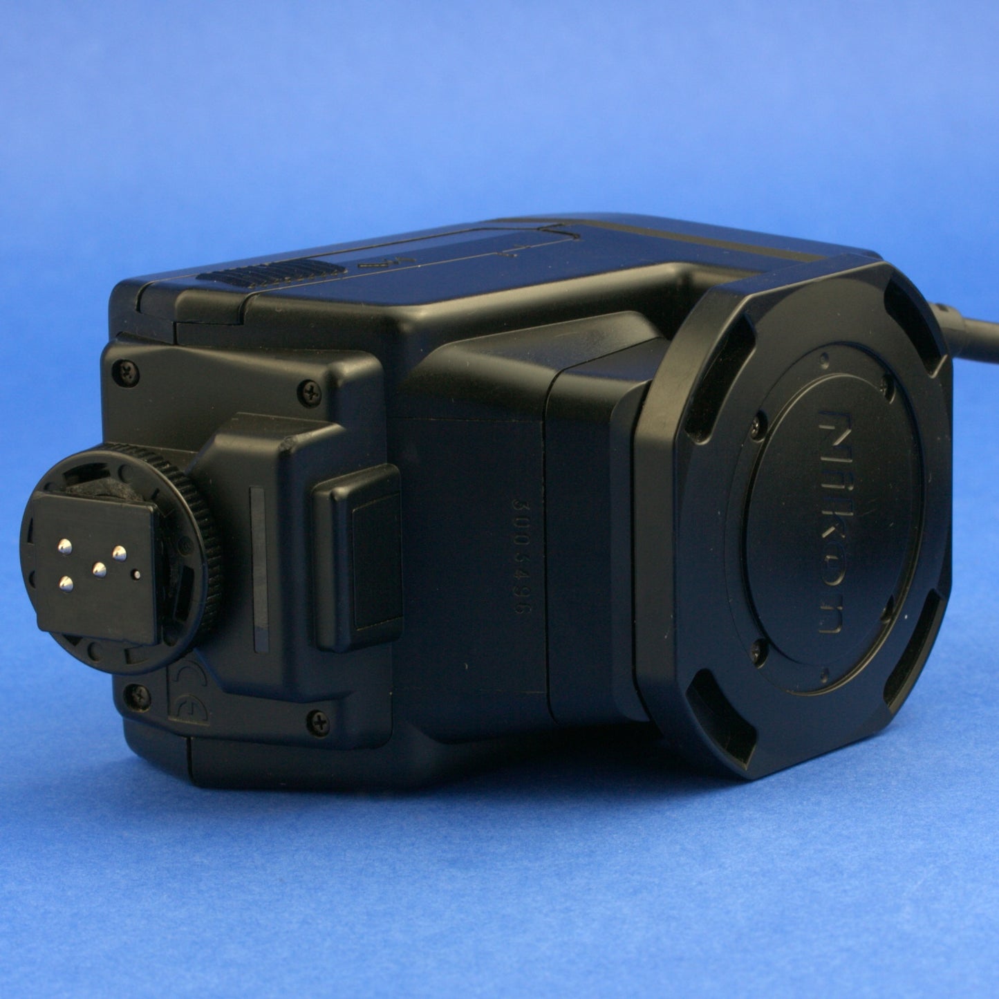 Nikon SB-29 Macro Speedlight