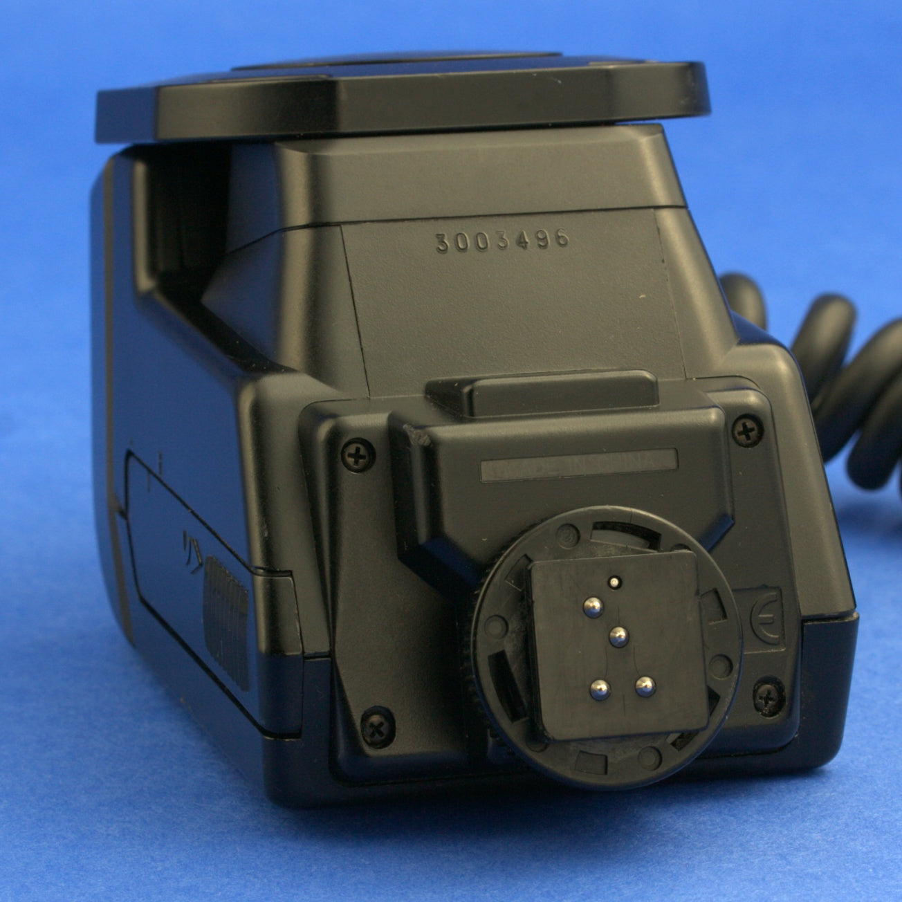 Nikon SB-29 Macro Speedlight