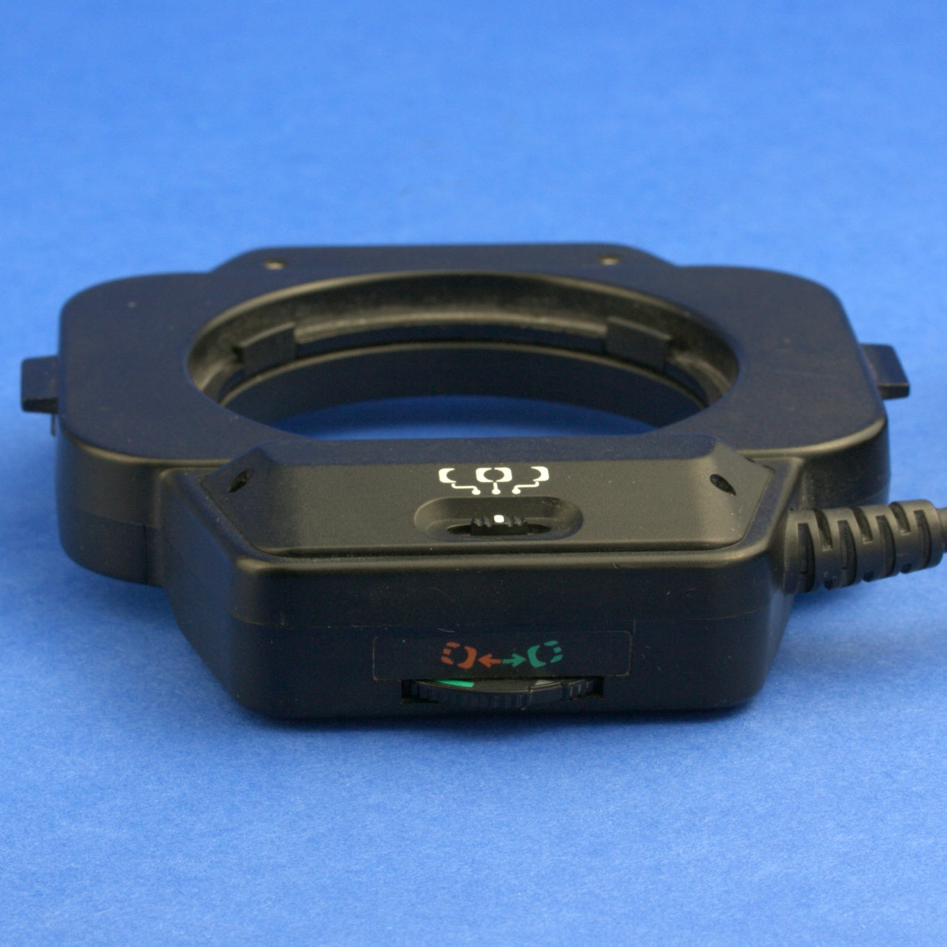 Nikon SB-29 Macro Speedlight
