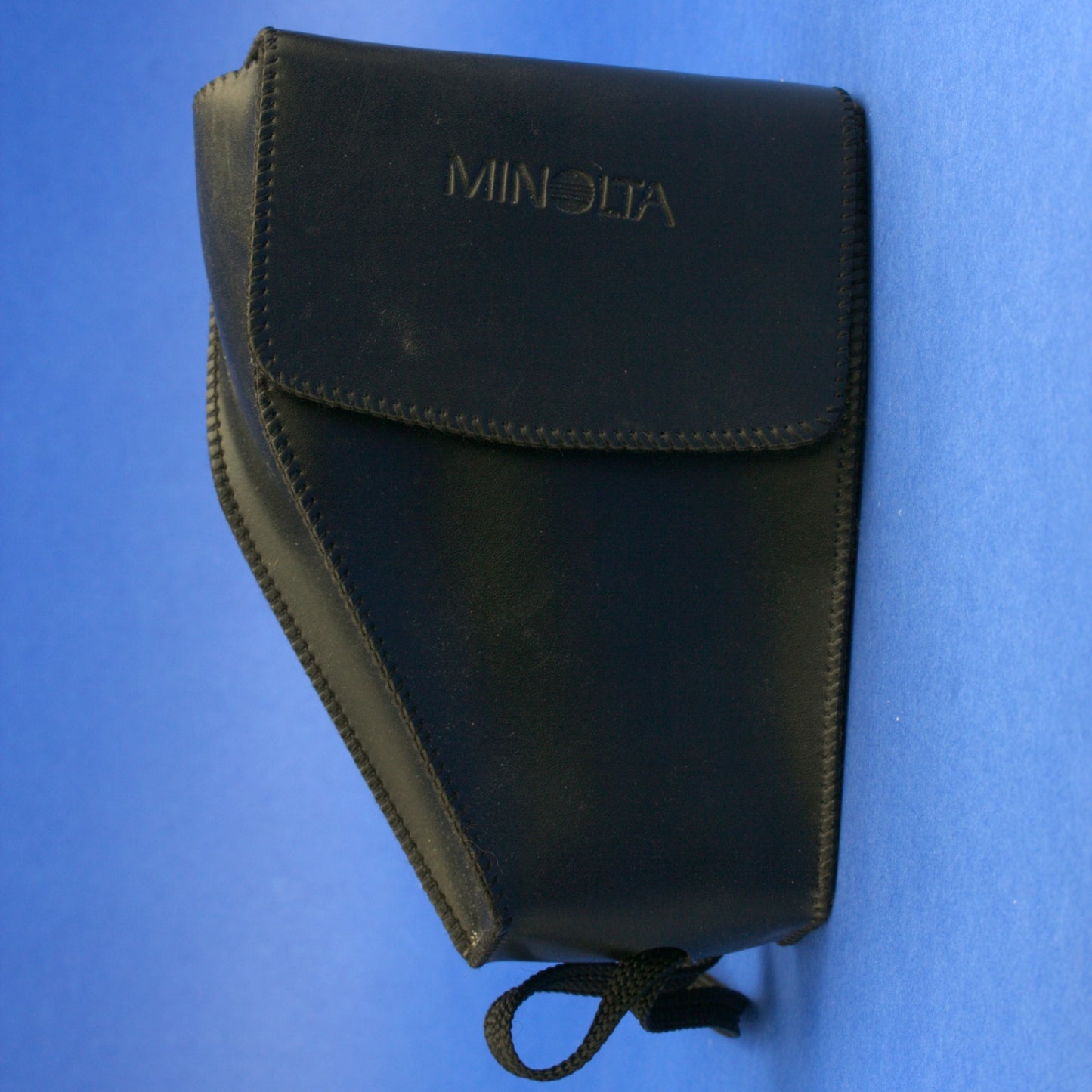 Minolta Spotmeter F Flash Mode Only