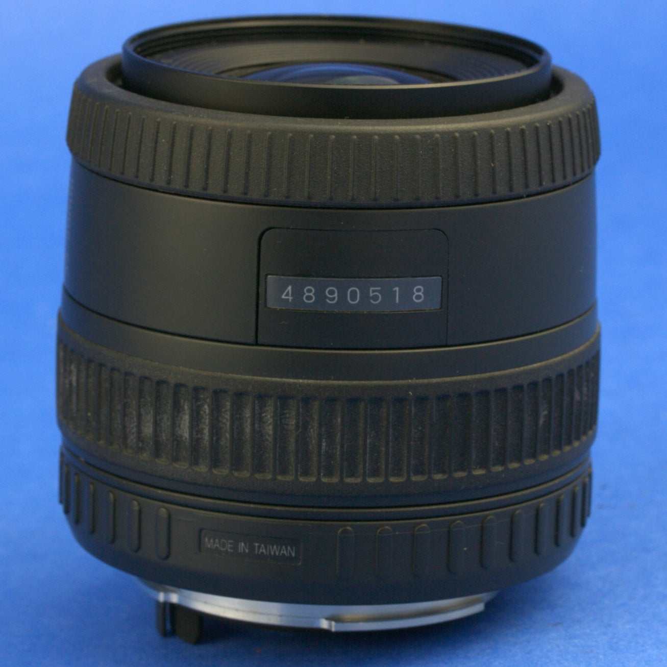 Pentax-A 35-80mm 4-5.6 Lens K Mount