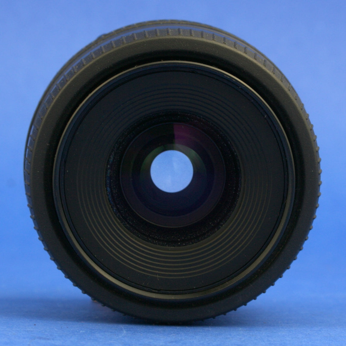 Pentax-A 35-80mm 4-5.6 Lens K Mount