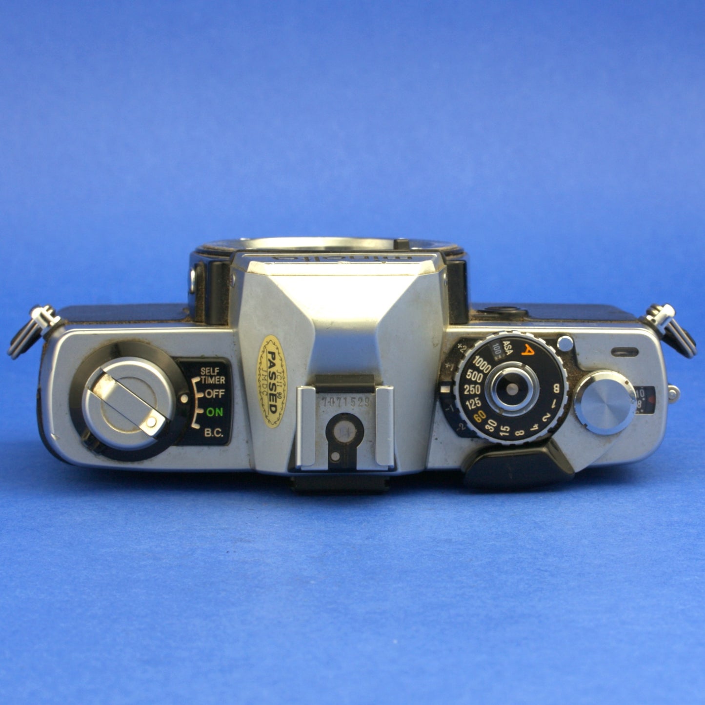 Minolta XG-1 Film Camera Body