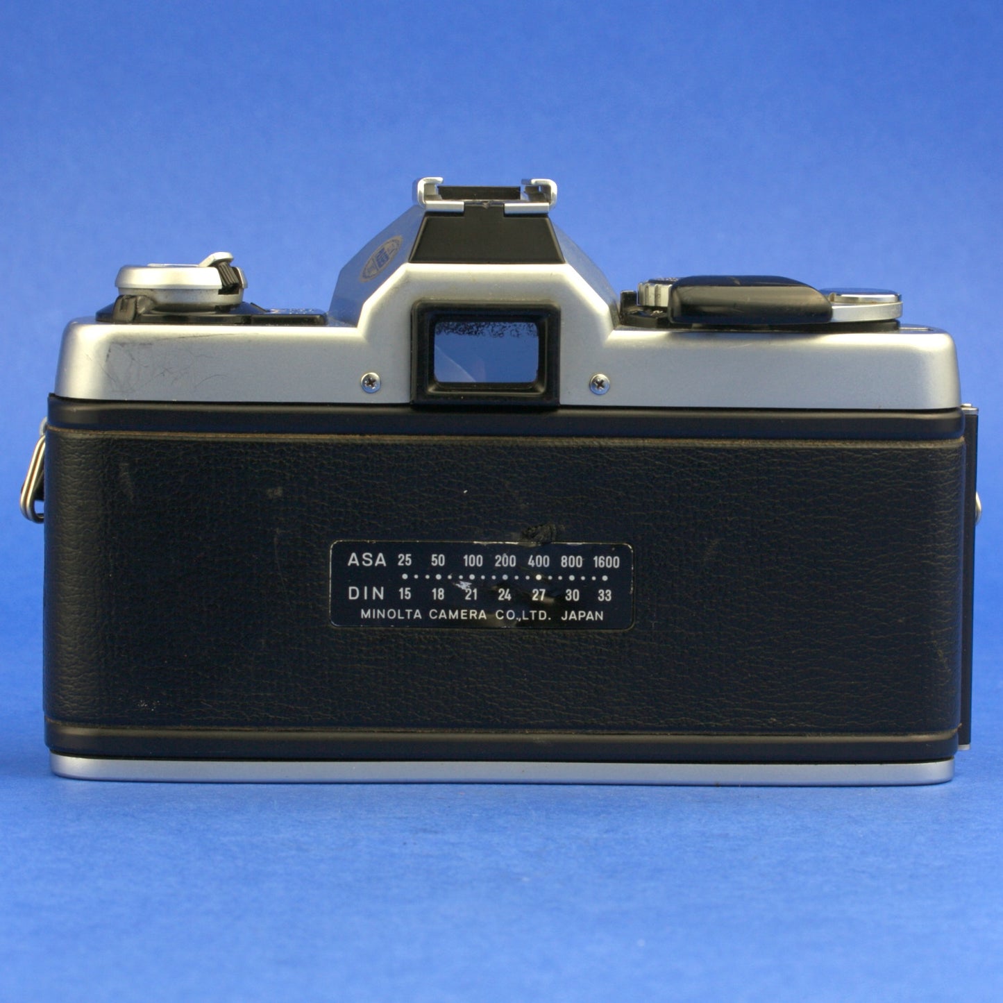 Minolta XG-1 Film Camera Body