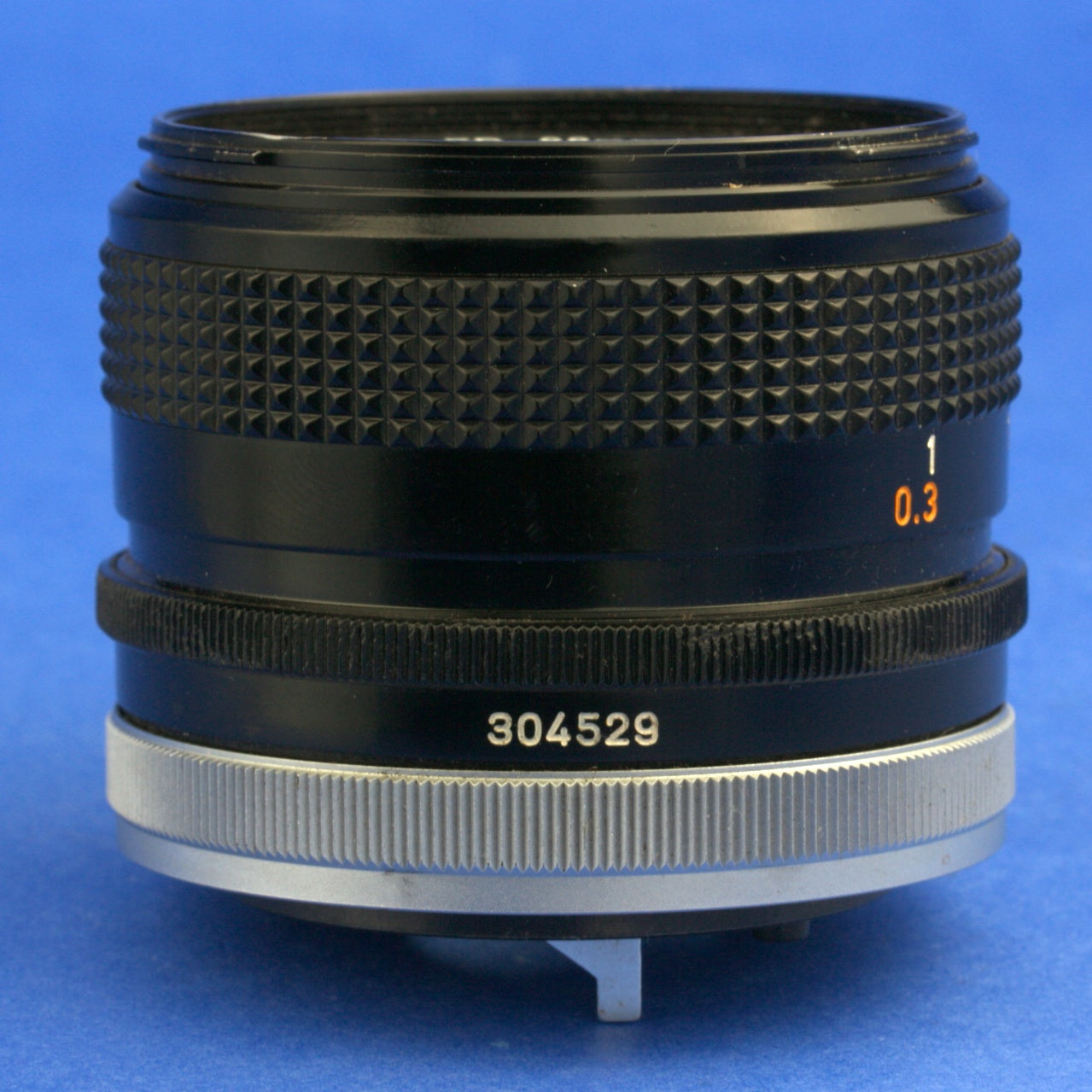Canon FD 28mm 2.8 Lens