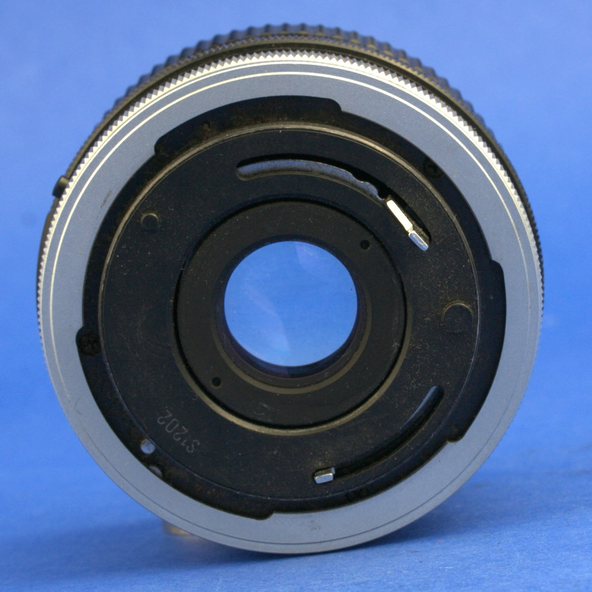 Canon FD 28mm 2.8 Lens