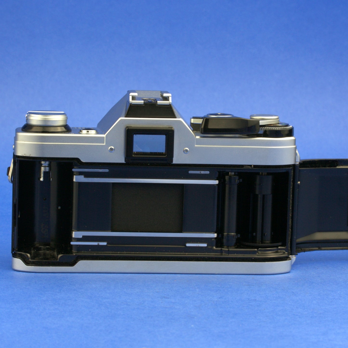 Canon AE-1 Film Camera Body