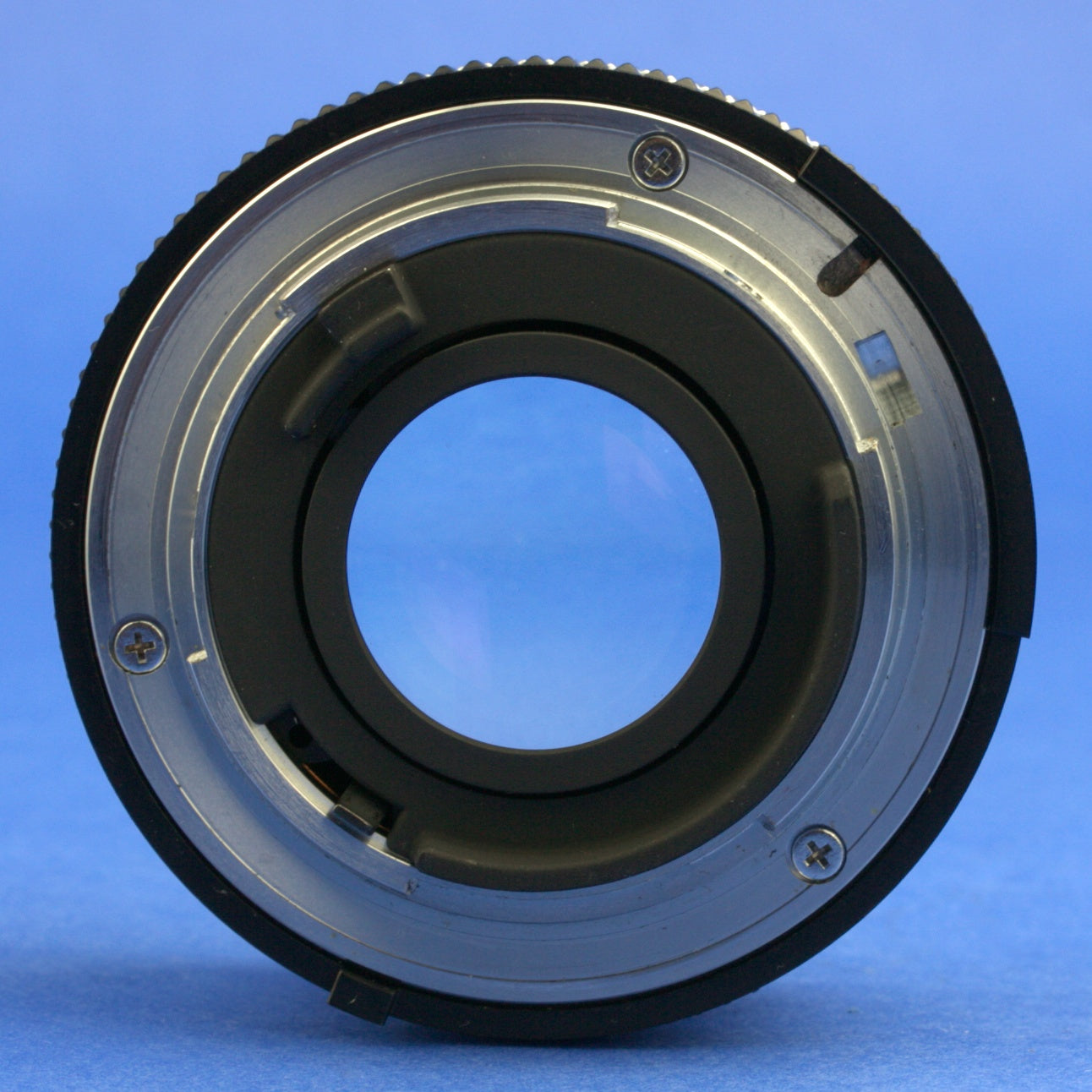 Nikon Nikkor 50mm 1.8 Ai-S Pancake Lens Near Mint Condition