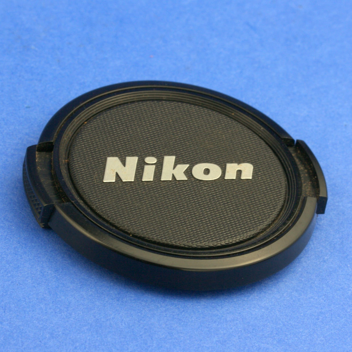 Nikon Nikkor 50mm 1.8 Ai-S Pancake Lens Near Mint Condition