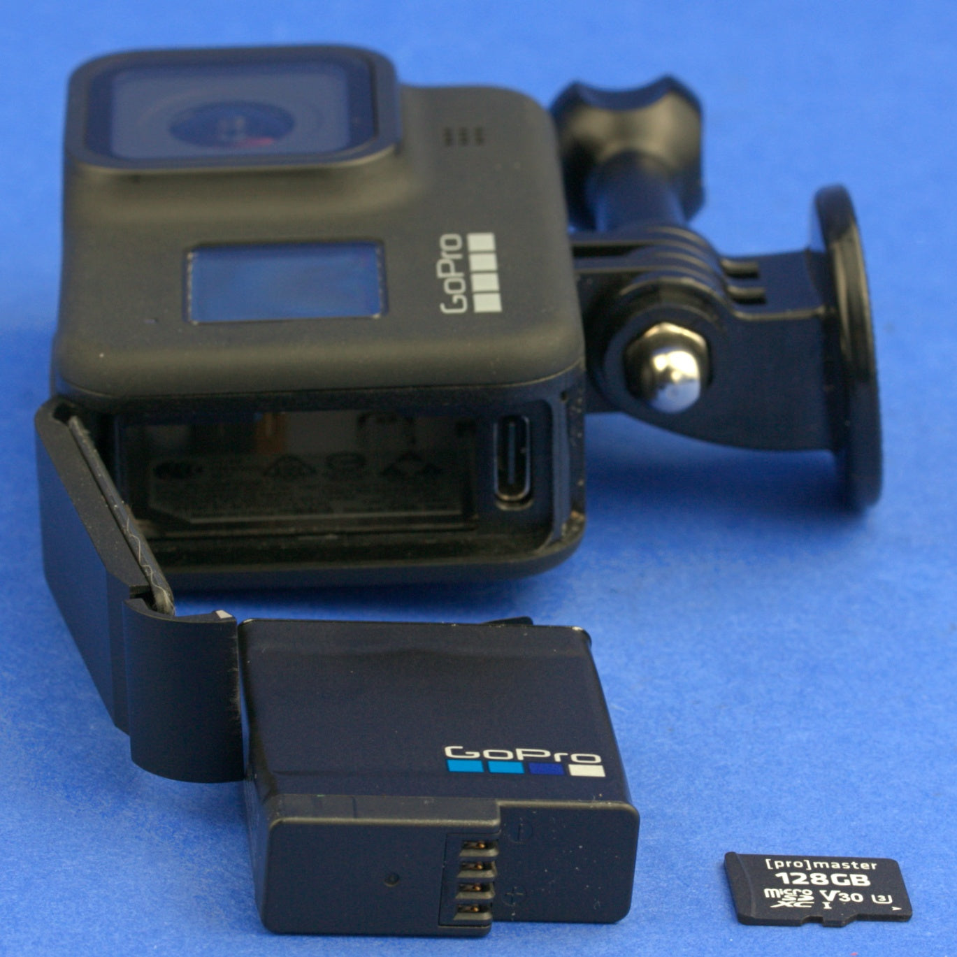GoPro Hero8 Black Camera