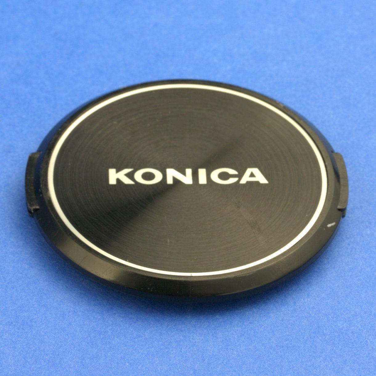 Konica Hexanon AR 57mm 1.4 Lens