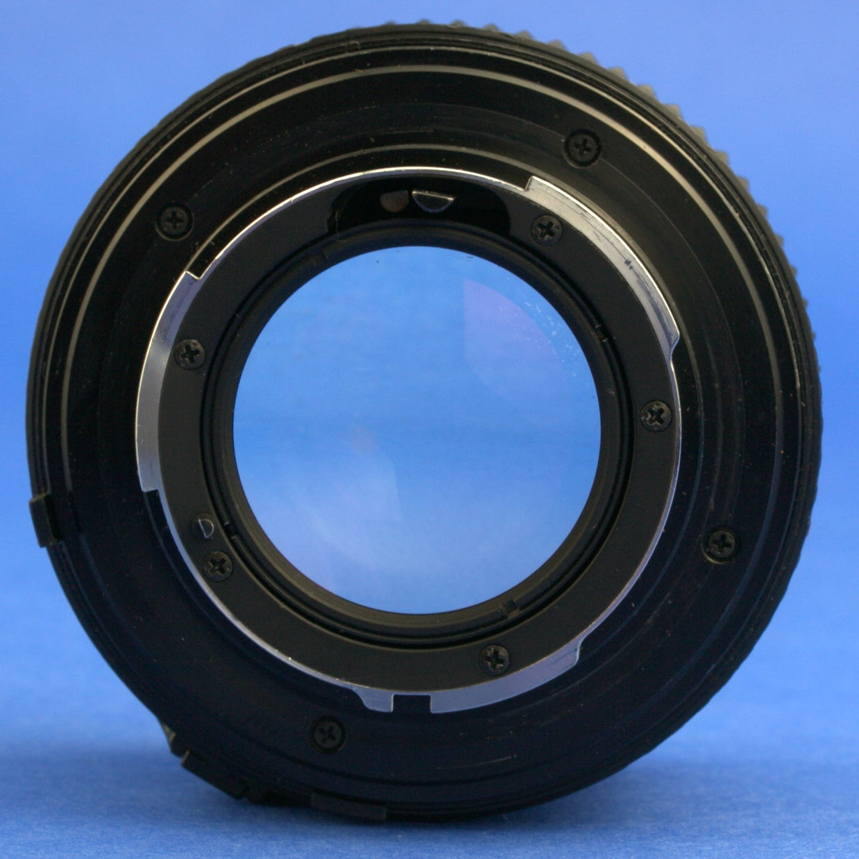 Minolta MD 50mm 1.4 Lens