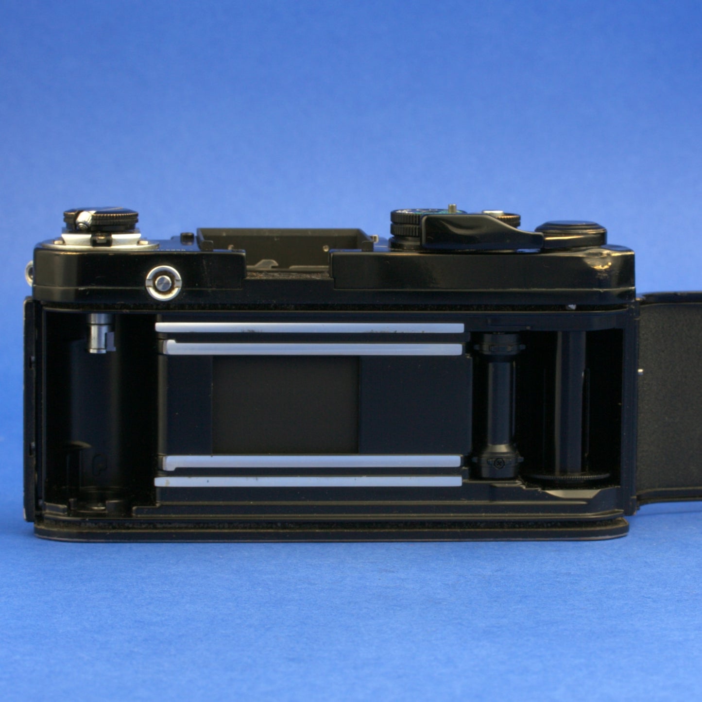 Nikon F2 Film Camera Body Only