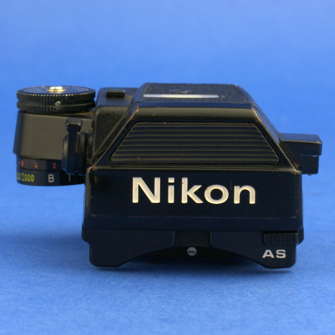 Nikon DP-12 Finder for F2AS Cameras