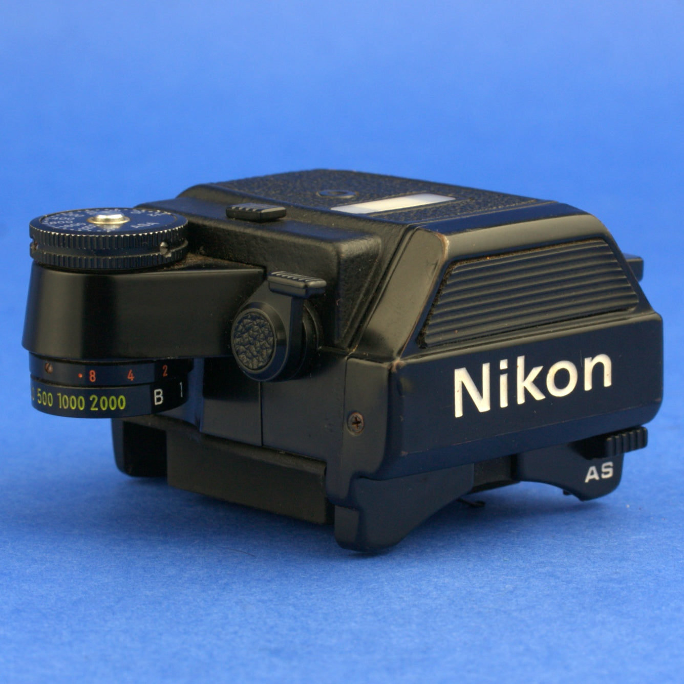 Nikon DP-12 Finder for F2AS Cameras