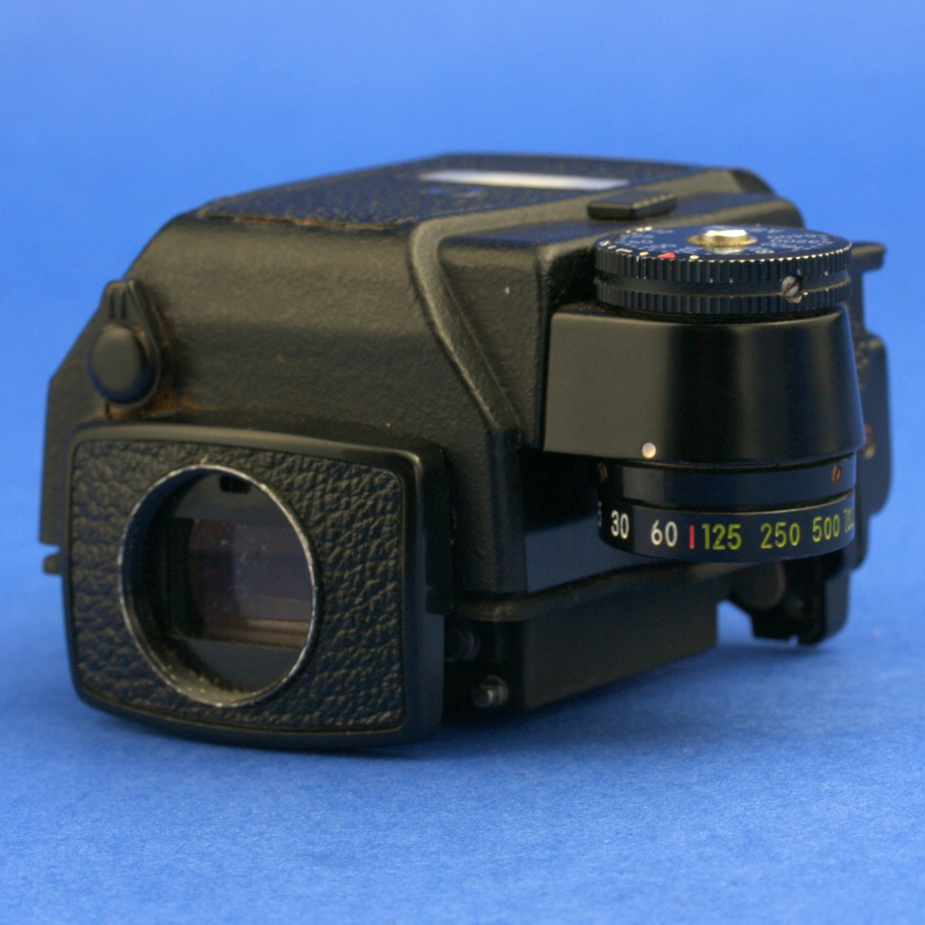 Nikon DP-12 Finder for F2AS Cameras