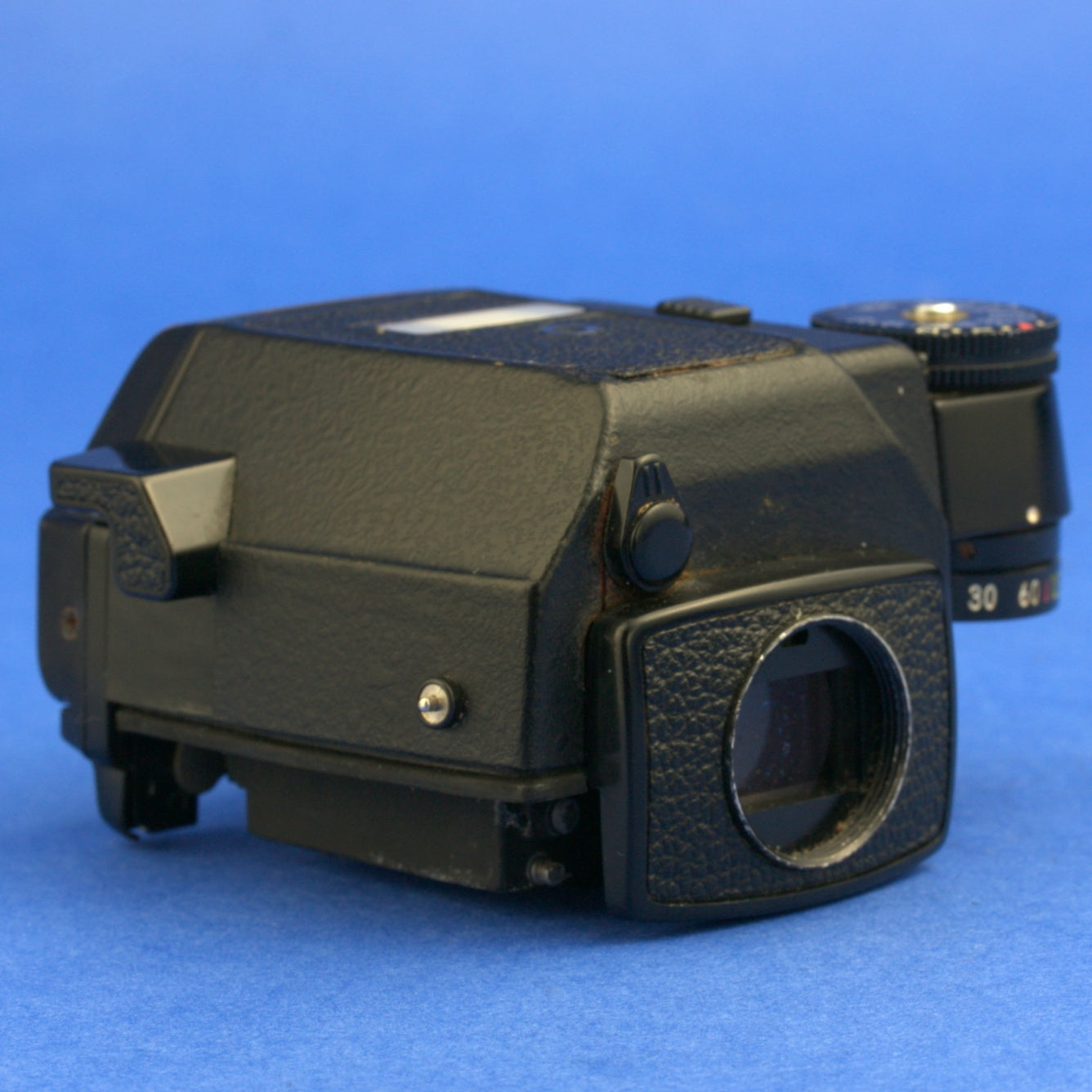 Nikon DP-12 Finder for F2AS Cameras