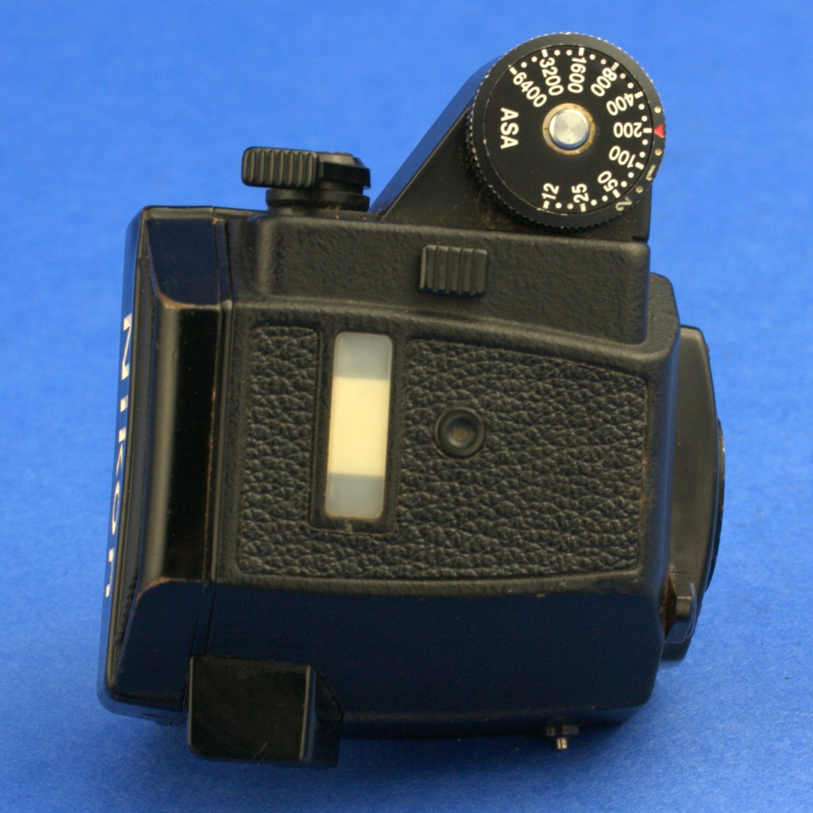 Nikon DP-12 Finder for F2AS Cameras