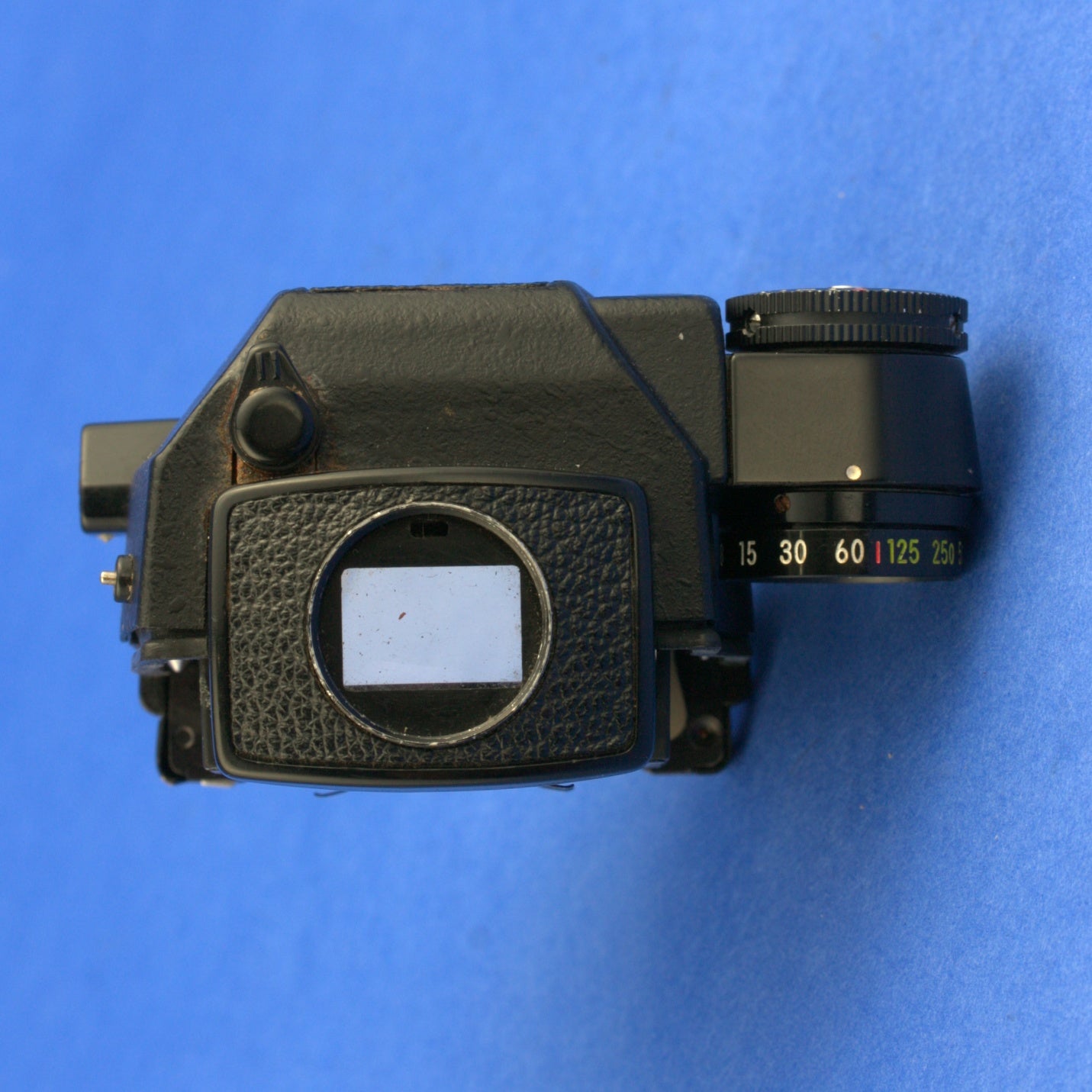Nikon DP-12 Finder for F2AS Cameras