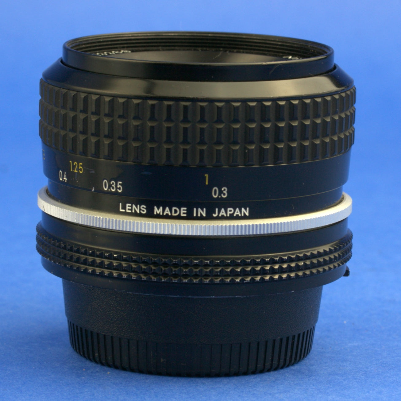 Nikon Nikkor 35mm 2.8 Ai Lens
