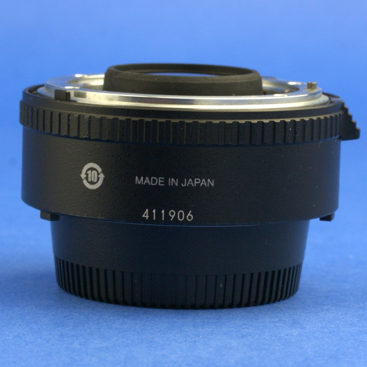 Nikon AF-S TC-14E II 1.4x Teleconverter Mint Condition