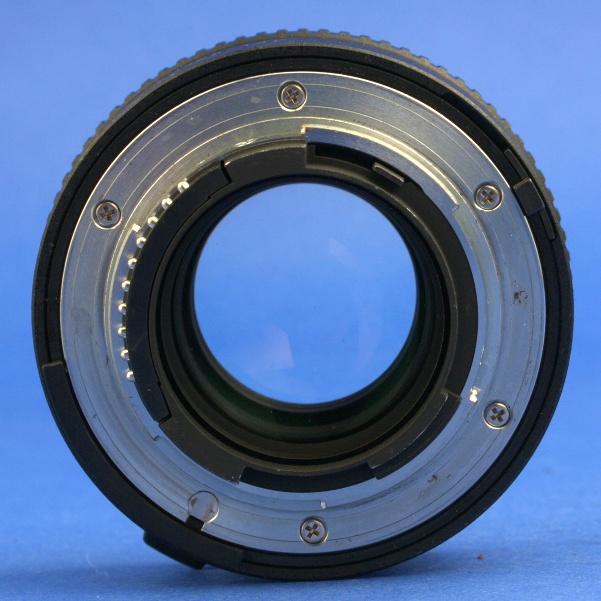 Nikon AF-S TC-14E II 1.4x Teleconverter Mint Condition
