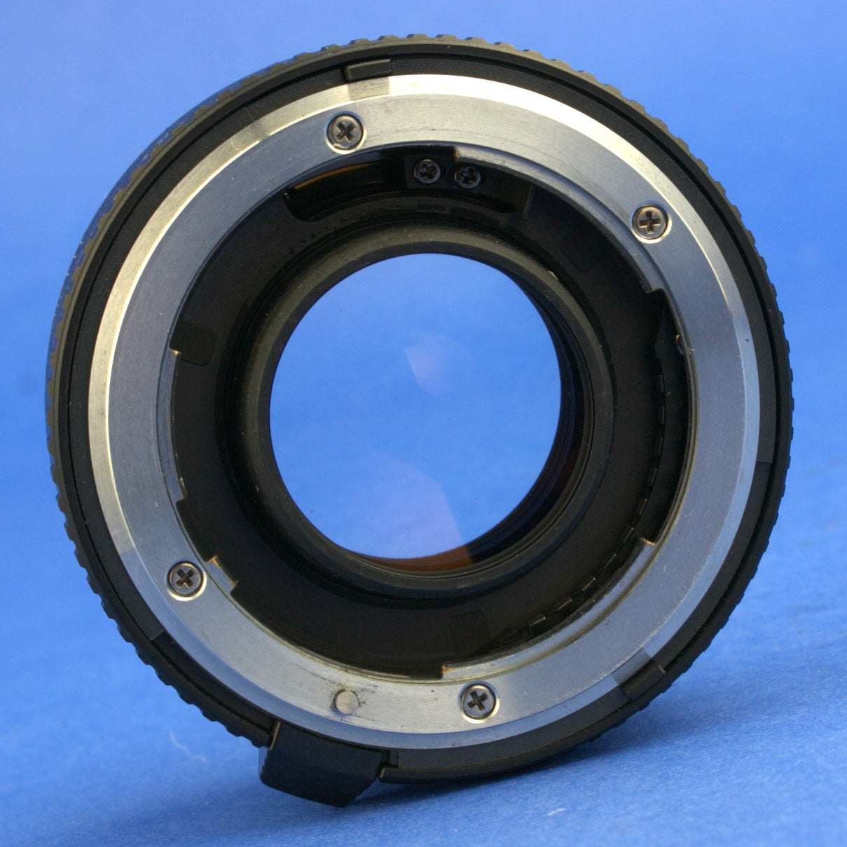 Nikon AF-S TC-14E II 1.4x Teleconverter Mint Condition
