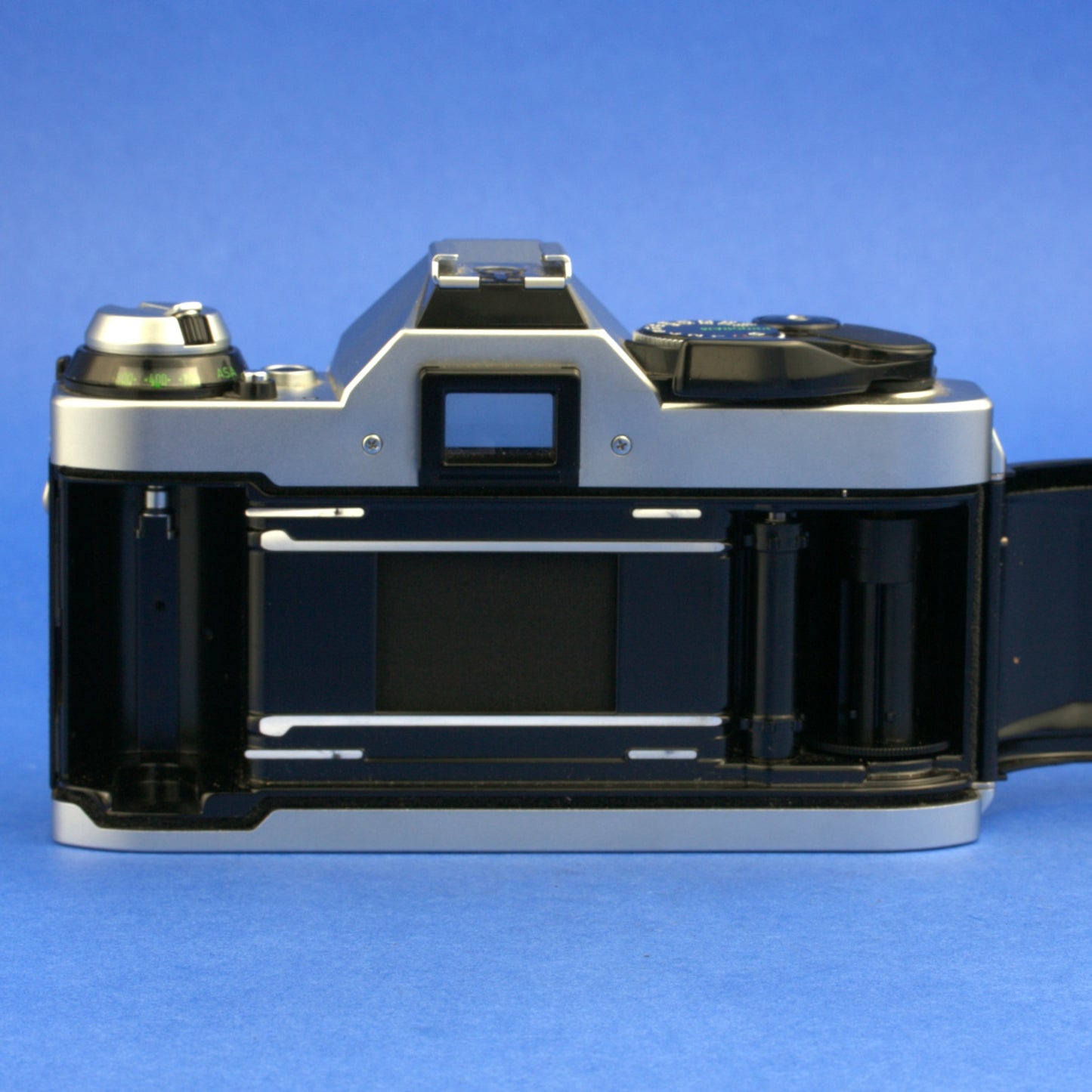Canon AE-1 Program Film Camera Body Not Working